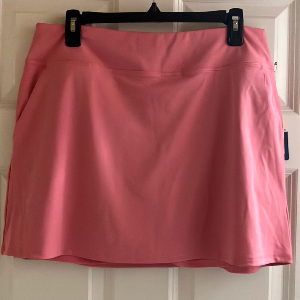 Tommy Bahama Tennis/Golf/Pickleball Skort, NWT!
